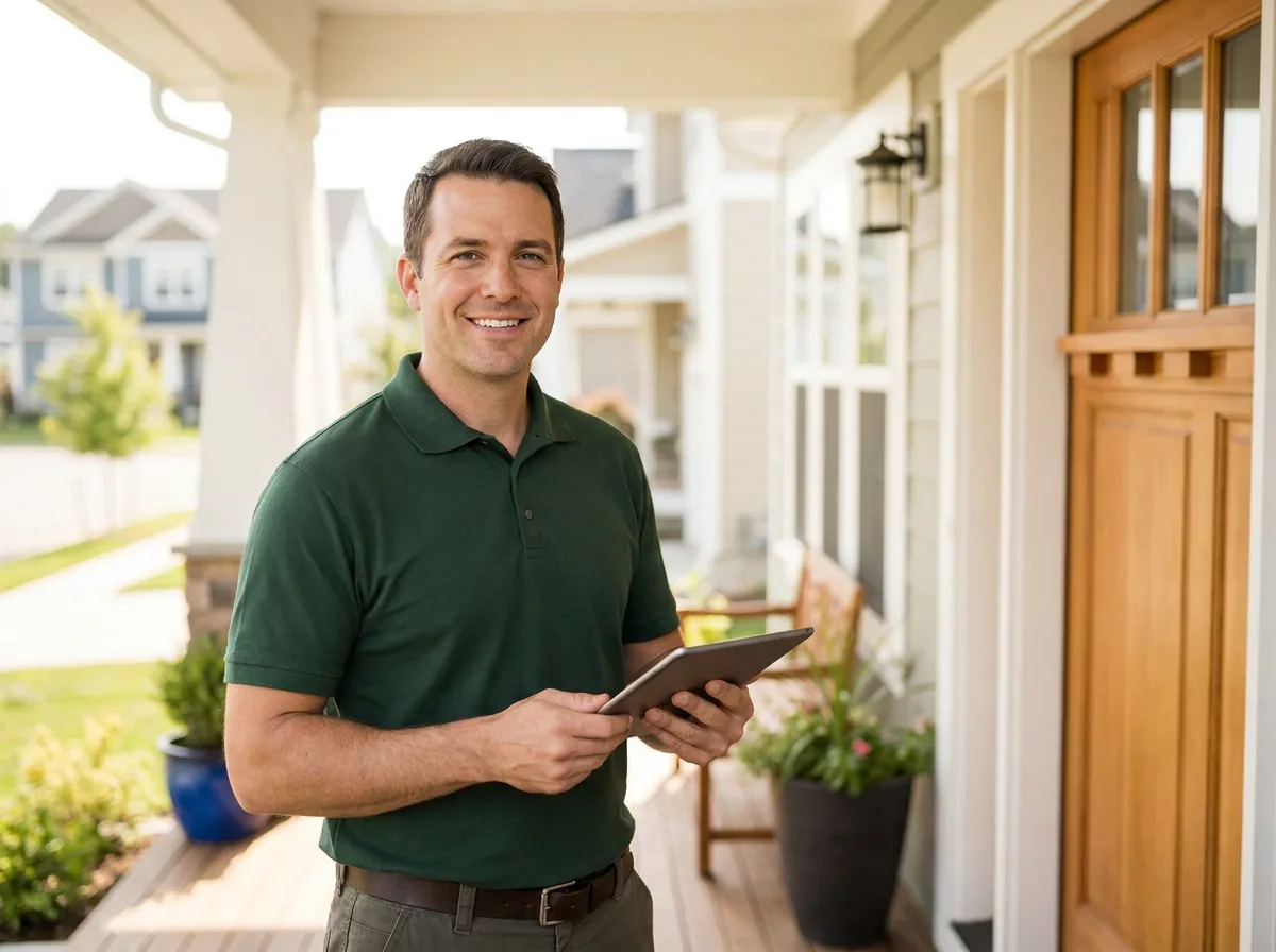 Pest control FAQs for Blaine, ME